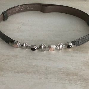 Vintage Judith Lieber belt